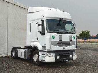 RENAULT Premium 450 DXI - 2