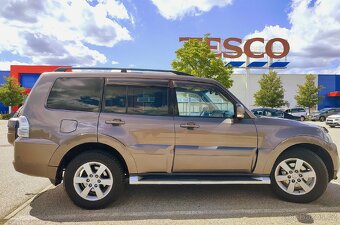 Mitsubishi Pajero IV 3.2 DiD - 2