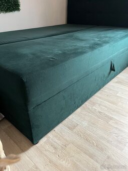 Postel 140x200 - 2