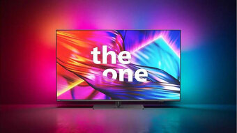 55" 4K Philips 55PUS8959, Direct LED,139cm,Smart tv ambilig - 2