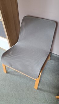 IKEA křeslo - 2