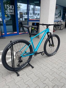 Nové horské kolo SCOTT Scale 980 velikost L - 2