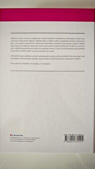 Učebnice FUNKČNÍ ANATOMIE - Ivan Dylevský - 2