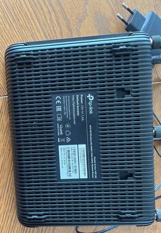 modem to-link vr2100 - 2