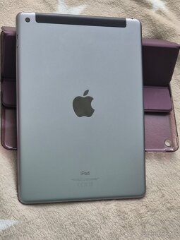 Apple iPad 6. generace 128gb Cellular - 2
