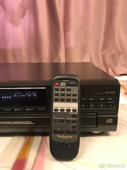 Technics - 2