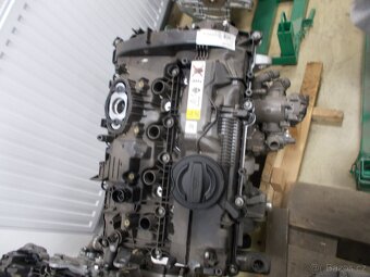 bmw nove motory - 2