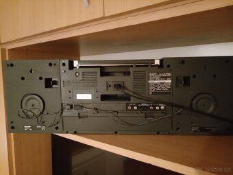 Sharp GF -800H(D) - 2