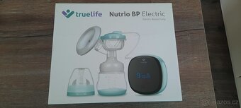 Odsávačka mléka Nutrio BP Electric - 2
