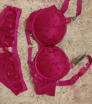 Victoria's secret - 2