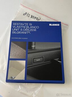 Vzorník blanco - 2