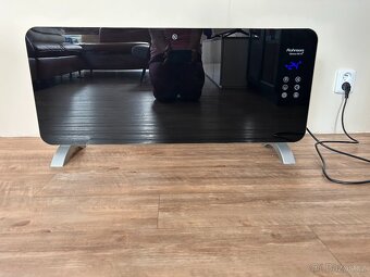 Přímotop Rohnson R-028 Genius Wi-Fi (1 rok starý) - 2
