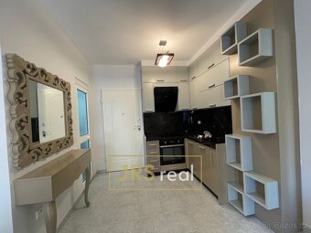 Prodej bytu 1+1, 53 m², Durrës, Albánie, ev.č. 19032JV - 2
