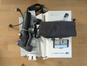 DJI Osmo 7 P - 2