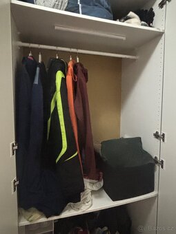 Skříň IKEA PAX - 2