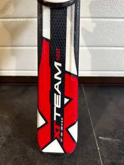 TECNOPRO XT TEAM 120 - 2