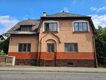 Prodej rodinného domu 142 m², pozemek 88 m², Chrastava - 2