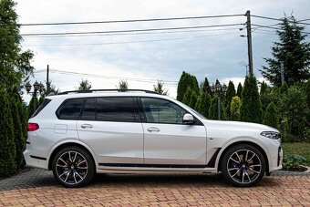BMW X7 xDrive 40i mHEV A/T / ODPOČET DPH - 2