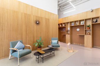 Pronájem virtuální kancelář, 5 m² - Praha - Nusle - 2