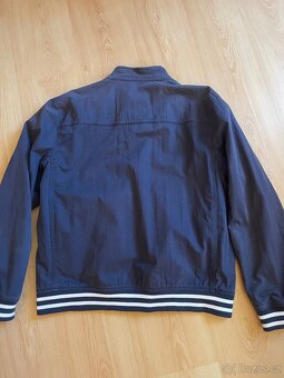 Panská bunda Tommy Hilfiger - 2