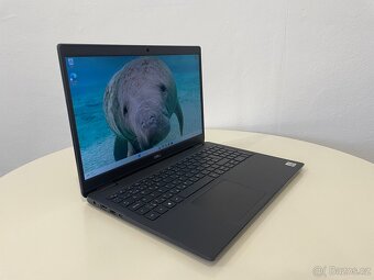 Dell Latitude 3510 • i5 • 16GB • 256GB NVMe • FHD - 2
