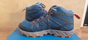 Columbia Peakfreak - zimní voděodolné boty, vel. 40 - 2