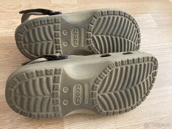 Pánské crocsy - 2