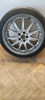 Binno rozteč 5x100 - 2