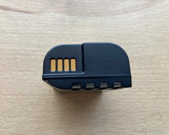 Baterie PATONA pro digitální kameru Panasonic DMW-BLK22 - 2