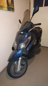 Piaggio X7 250 i.e. - 2