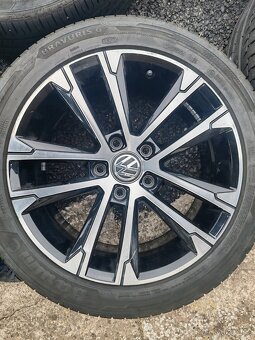 Alu kola singapore, r17 Golf VII - 2