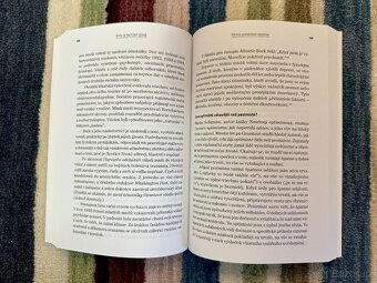 Mysl je mocný lékař – Lissa Rankinová (nová, nečtená) - 2