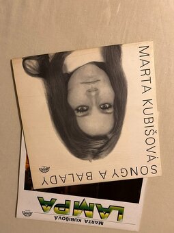 Kubišová Marta, Matuška W. - 2