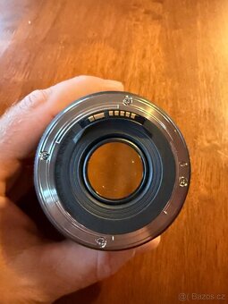 Canon EF 50 1.8 STM - 2