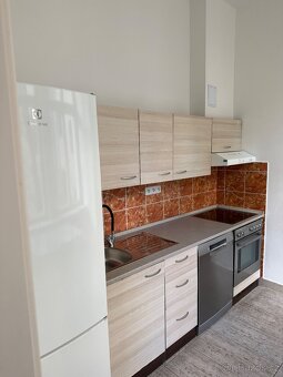 Pronájem bytu 4+1, 112 m², ul. Štěpánská, Praha 1 – centrum - 2