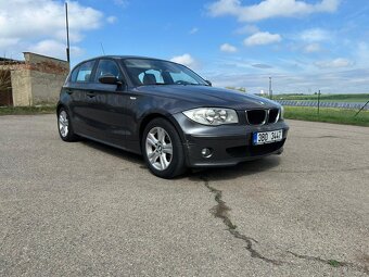 BMW 116i - 2