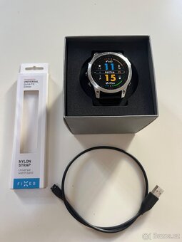 Garmin epix 2 47mm - 2