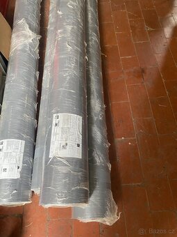 Fatrafol folie na strechu nebo jezírko - 2