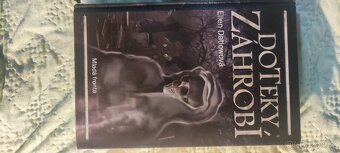 Prodávám knihy - 2