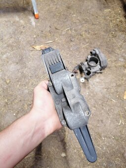 Škoda Felicia 1.3MPi - Náhradní díly - 2