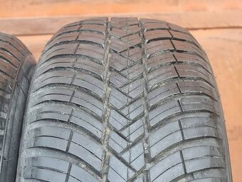 Celoroční Avon 175/65/14 - 2
