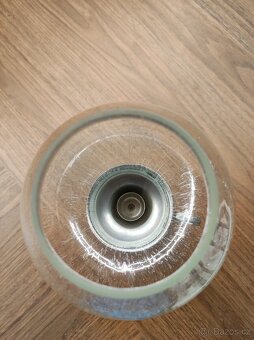 Vysoká stará lampa - 2