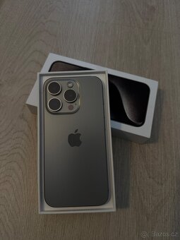 Iphone 15 Pro - 2