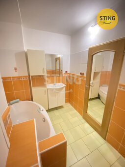 Pronájem bytu 1+kk v Kopřivnici na ulici Štramberská, 133749 - 2