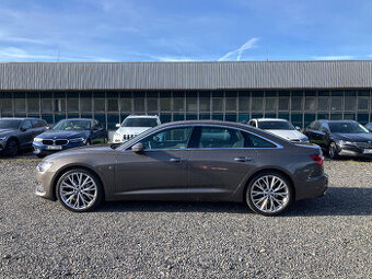 AUDI A6 3,0 TDI 73 750 KM MATRIX LED SOFT CLOSE - 2