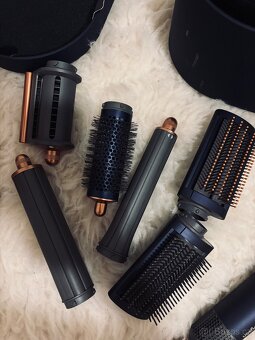 Multistyler Dyson Airwrap™ Complete Long (Prus - 2