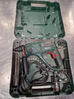 Vrtací kladivo Bosch PBH 2200 RE - 2