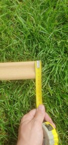 Podlahové lišty - 2