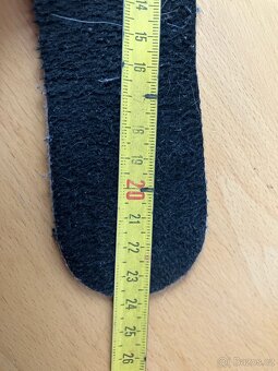 Zimní boty Soperfit 37 - 2