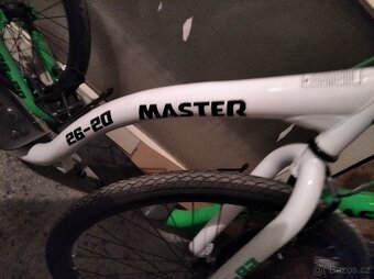 Prodám koloběžky - 2